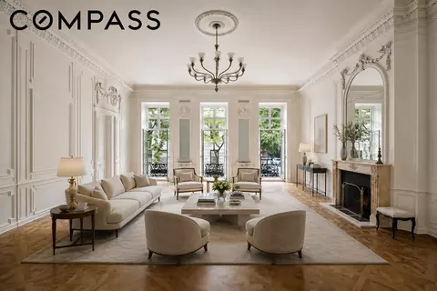 11 Gramercy Park S, New York, NY 10003