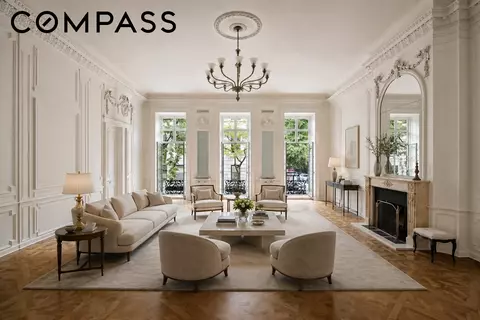 11 Gramercy Park S, New York, NY 10003