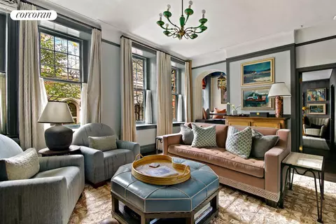 104 Bedford St #2DE, New York, NY 10014