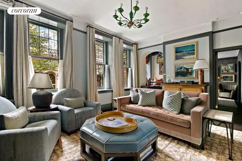 104 Bedford St #2DE, New York, NY 10014