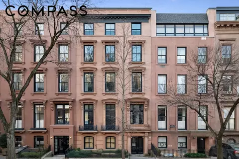132 Remsen St #7, Brooklyn, NY 11201