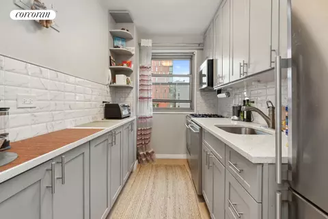 195 Adams St #11F, Brooklyn, NY 11201