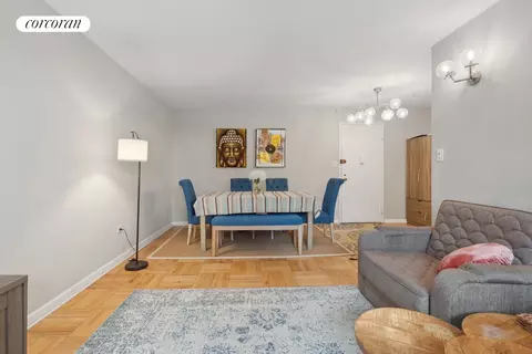 195 Adams St #11F, Brooklyn, NY 11201