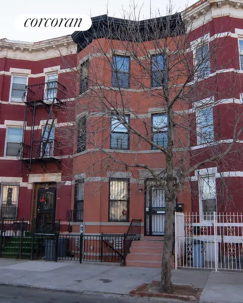 544 Van Buren St, Brooklyn, NY 11221