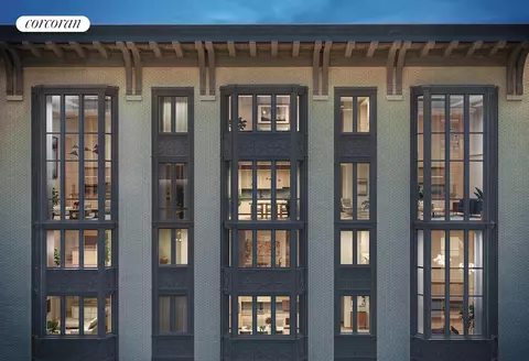140 W 57th St #9B, New York, NY 10019