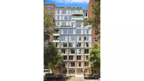 165 Lexington Ave #2B, New York, NY 10016