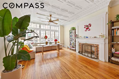 5 Great Jones St #2, New York, NY 10012