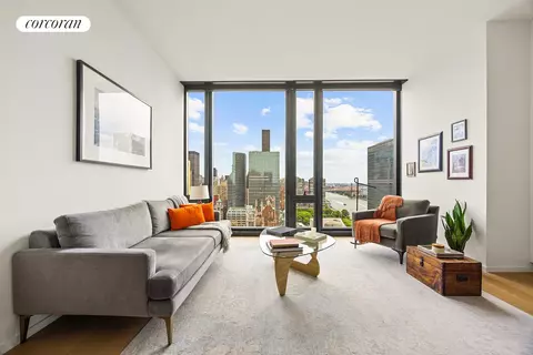 695 1st Ave #35J, New York, NY 10016