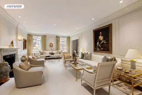 580 Park Ave #7A, New York, NY 10065