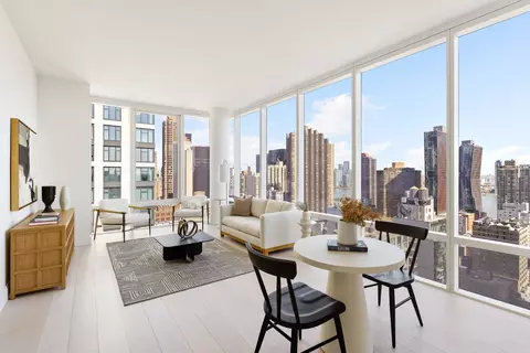 501 3rd Ave #27B, New York, NY 10016