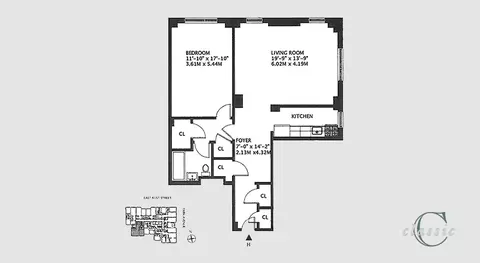 530 Park Ave #7H, New York, NY 10065