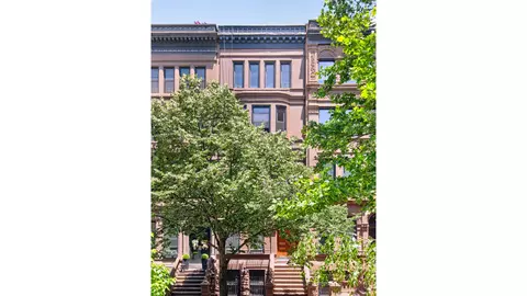 43 W 84th St, New York, NY 10024
