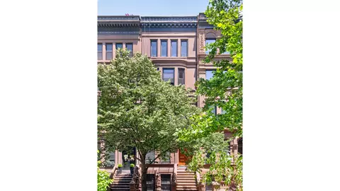 43 W 84th St, New York, NY 10024