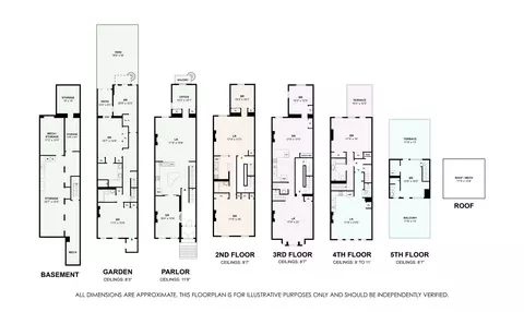 43 W 84th St, New York, NY 10024