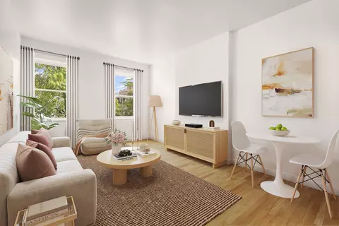 345 E 19th St #3B, New York, NY 10003