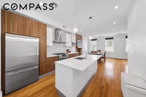 141 W 126th St #3A, New York, NY 10027