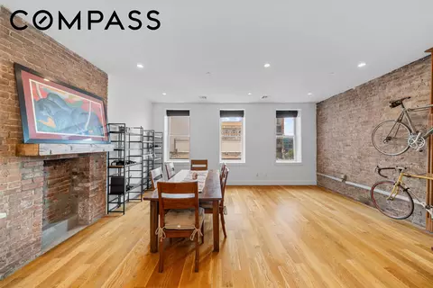 141 W 126th St #3A, New York, NY 10027
