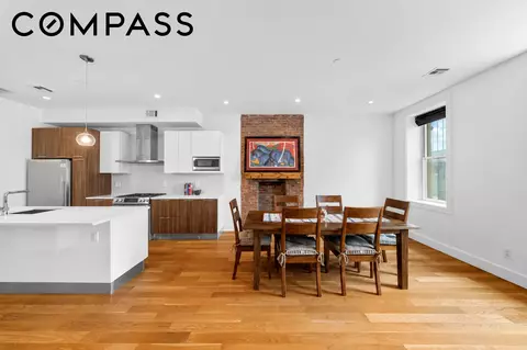 141 W 126th St #3A, New York, NY 10027