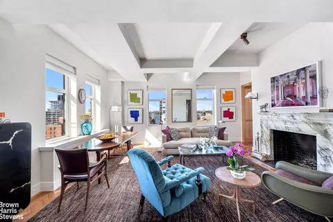 470 W 24th St #19A, New York, NY 10011