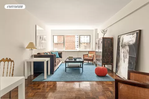 40 E 78th St #6A, New York, NY 10075