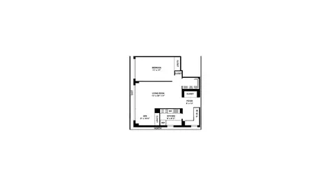 178 E 80th St #7C, New York, NY 10075