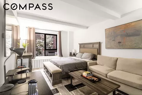 235 W 102nd St #3T, New York, NY 10025