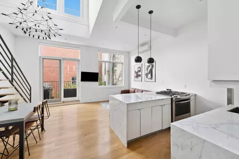 622 Grand Ave #303, Brooklyn, NY 11238