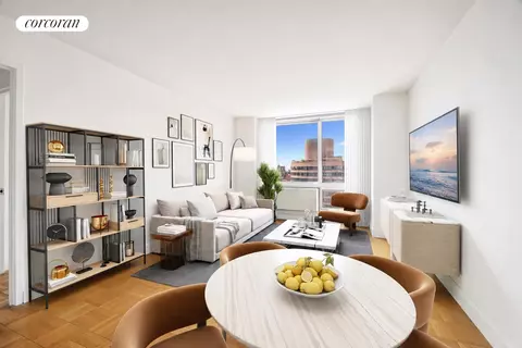 217 E 96th St #31F, New York, NY 10128