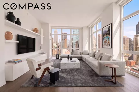 305 E 51st St #30C, New York, NY 10022