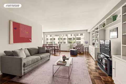 201 E 66th St #16B, New York, NY 10065