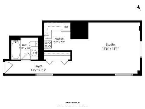 111 Hicks St #9D, Brooklyn, NY 11201