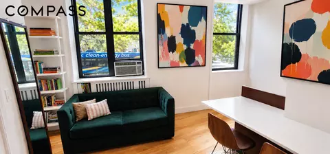 244 Riverside Dr #1J, New York, NY 10025