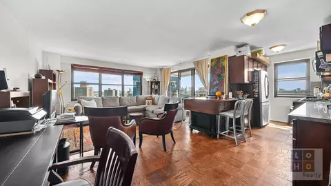 413 Grand St #F1603, New York, NY 10002