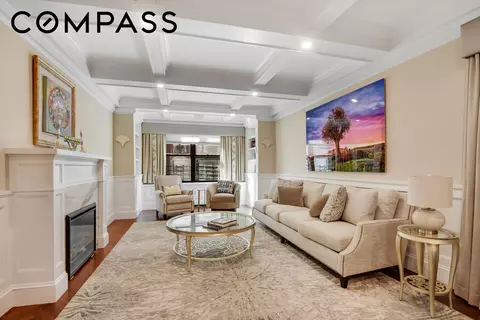 440 W End Ave #3A, New York, NY 10024