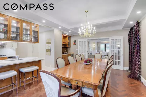 440 W End Ave #3A, New York, NY 10024