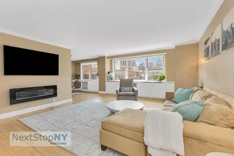 1175 York Ave #15LM, New York, NY 10065
