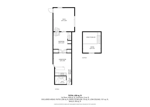 139 Norfolk St #A, New York, NY 10002