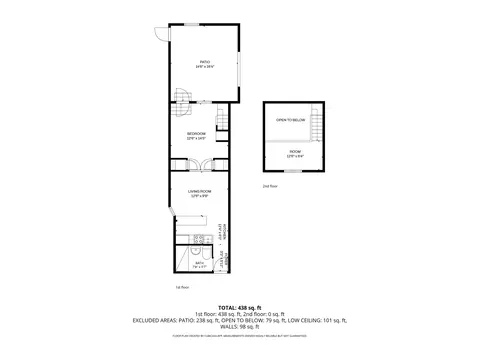 139 Norfolk St #A, New York, NY 10002