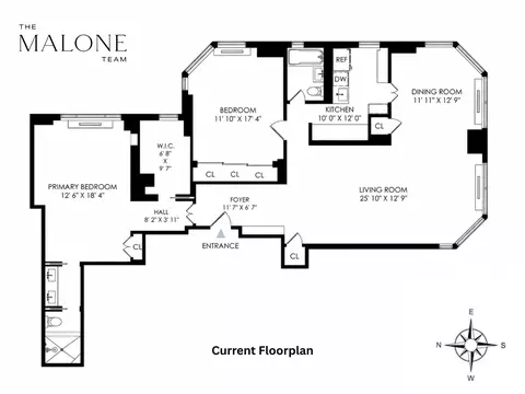 201 E 83rd St #8AB, New York, NY 10028