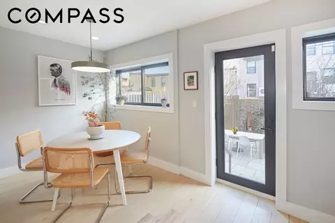 Dining - 74 Cedar St, Brooklyn, NY 11221 photo 1 of 1