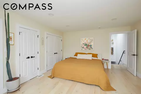 Bedroom - 74 Cedar St, Brooklyn, NY 11221 photo 1 of 2