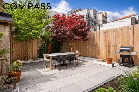 Exterior - 74 Cedar St, Brooklyn, NY 11221 photo 1 of 1