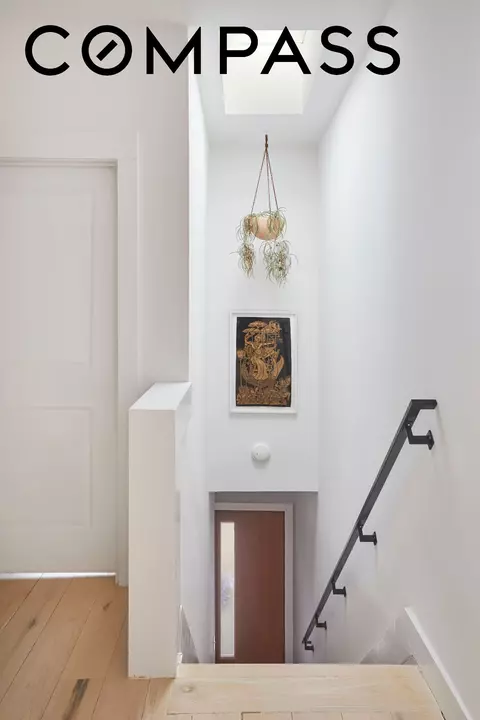 Entry Way - 74 Cedar St, Brooklyn, NY 11221 photo 1 of 1