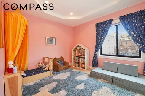 Bedroom - 74 Cedar St, Brooklyn, NY 11221 photo 2 of 2