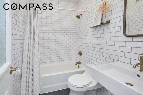 Bath - 74 Cedar St, Brooklyn, NY 11221 photo 1 of 2