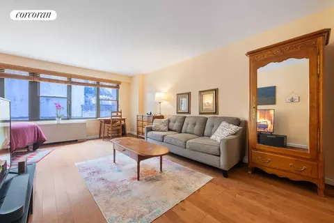 120 E 90th St #2A, New York, NY 10128