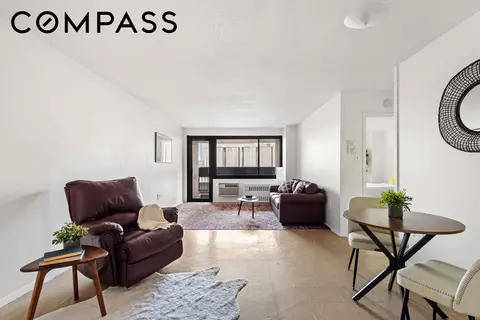 90 Gold St #14J, New York, NY 10038