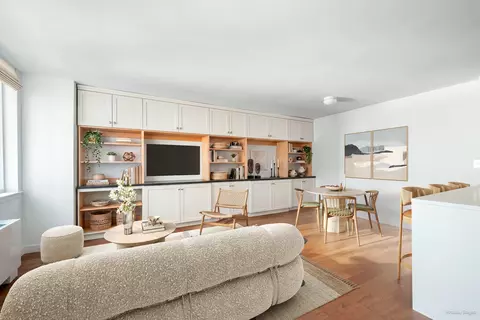 225 Rector Pl #10T, New York, NY 10280