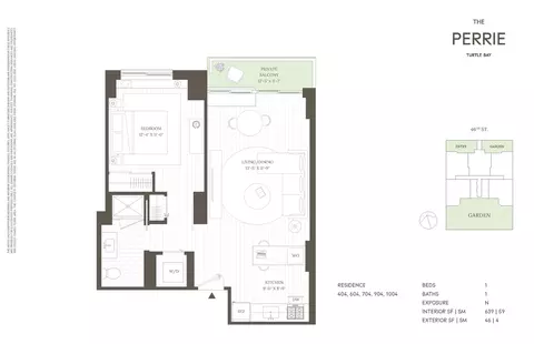 234 E 46th St #704, New York, NY 10017