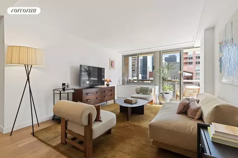 234 E 46th St #1504, New York, NY 10017